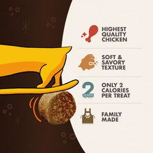 Charger l'image dans la galerie, Tenderollies FROMM - saveur de poulet 8oz