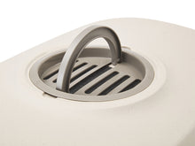 Charger l'image dans la galerie, Bac à litière Savic Leo Happy planet, gris chaud