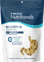 Charger l'image dans la galerie, Fromm Nutritionals gâterie pour chien 170g - DIGESTION
