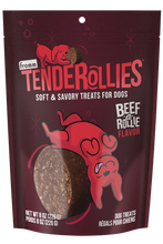 Charger l'image dans la galerie, Tenderollies FROMM - saveur de boeuf 8oz