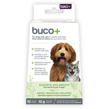 Charger l'image dans la galerie, Baci+, Buco+ traitement mauvaise haleine 10 jours