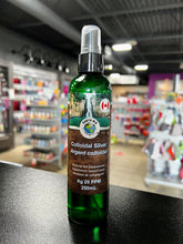 Charger l'image dans la galerie, Argent colloïdal 20 PPM