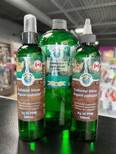 Charger l'image dans la galerie, Argent colloïdal 20 PPM