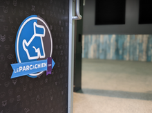 Charger l'image dans la galerie, Rendez-vous canins - Spécial St-Valentin