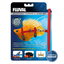 Charger l'image dans la galerie, Harnais pour poisson Super confortable pour la nage en eau libre - Fluval