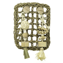 Charger l'image dans la galerie, Oxbow Enriched Life Centre Interactif Pour Rongeur, Mur De Jeu