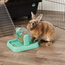 Charger l'image dans la galerie, Oxbow Enriched Life - Jeu Interactif Pour Rongeur, Casse-tête Roulant Dist. De Nourriture