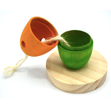 Charger l'image dans la galerie, Oxbow Enriched Life - Jeu Interactif Pour Rongeur, Cachette Branlante