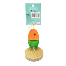 Charger l'image dans la galerie, Oxbow Enriched Life - Jeu Interactif Pour Rongeur, Cachette Branlante