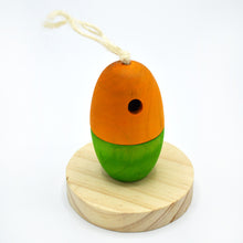 Charger l'image dans la galerie, Oxbow Enriched Life - Jeu Interactif Pour Rongeur, Cachette Branlante