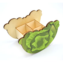 Charger l'image dans la galerie, Oxbow Enriched Life - Jeu Interactif Pour Rongeur, Mangeoire Variété De Potager