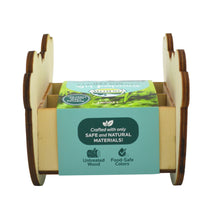 Charger l'image dans la galerie, Oxbow Enriched Life - Jeu Interactif Pour Rongeur, Mangeoire Variété De Potager