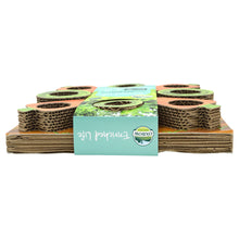 Charger l'image dans la galerie, Oxbow Enriched Life - Jeu Interactif Pour Rongeur, Casse-tête De Fourrage Potager