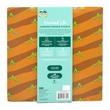 Charger l'image dans la galerie, Oxbow Enriched Life - Jeu Interactif Pour Rongeur, Casse-tête De Fourrage Potager