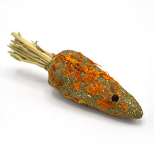Charger l'image dans la galerie, Oxbow Enriched Life - Gâterie à Mâcher Pour Rongeur, Carotte Orange à La Fléole Des Prés