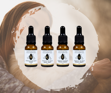 Charger l'image dans la galerie, Essence de Bach - Protocole pour l'anxiété et peurs intenses