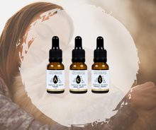 Charger l'image dans la galerie, Essence de Bach - Protocole pour l'anxiété et peurs intenses