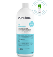 Charger l'image dans la galerie, Désinfectant de surfaces dures et non poreuses et neutralisant d'odeurs d'animaux (D500)