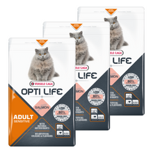 Charger l'image dans la galerie, Opti-Life Chat Adulte sensible