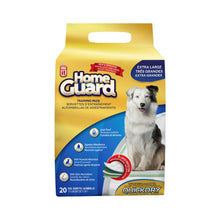 Charger l'image dans la galerie, Serviettes d’entraînement Home Guard Dogit pour chien, tres grands, paquet de 20 - Boutique Le Jardin Des Animaux -entrainement proprrtéBoutique Le Jardin Des Animaux70599