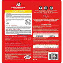 Charger l'image dans la galerie, Stella & Chewy's, morceau de crue séche a froid pour chien au poulet