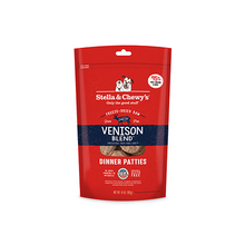 Charger l'image dans la galerie, Stella & Chewy's Galette de crue séché a froid Venaison et agneau pour chien