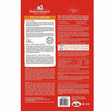 Charger l'image dans la galerie, Stella & Chewy's, Galettes de crue séché a froid boeuf pour chien