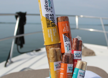 Charger l'image dans la galerie, WOW DOGGO ÉRABLE ET BACON - Gâterie dentaire pour chien