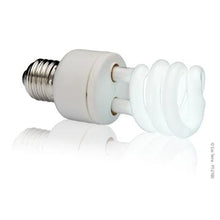 Charger l'image dans la galerie, Ampoule fluocompacte UVB100 Exo Terra, 13 W - Boutique Le Jardin Des Animaux -Eclairage reptileBoutique Le Jardin Des AnimauxPT2186