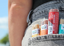 Charger l'image dans la galerie, WOW DOGGO ÉRABLE ET BACON - Gâterie dentaire pour chien