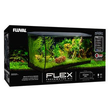 Charger l'image dans la galerie, Aquarium équipé FLEX Fluval, blanc, 123 L (32,5 gal US) - Boutique Le Jardin Des Animaux -AquariumBoutique Le Jardin Des Animaux14996