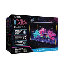 Charger l'image dans la galerie, Aquarium équipé iGlo Marina, 19 L (5 gal US) - Boutique Le Jardin Des Animaux -AquariumBoutique Le Jardin Des Animaux15252