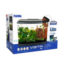 Charger l'image dans la galerie, Aquarium équipé Vista Fluval, 60 L (16 gal US) - Boutique Le Jardin Des Animaux -AquariumBoutique Le Jardin Des Animaux15245