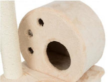 Charger l'image dans la galerie, Arbre à chat, Salamanca - Trixie - Boutique Le Jardin Des Animaux -Griffoir, meuble et litBoutique Le Jardin Des AnimauxTRE43731