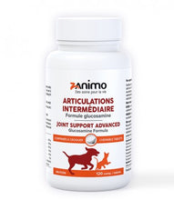 Charger l'image dans la galerie, Soins des Articulations Intermédiaire Zanimo