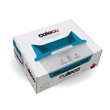 Charger l'image dans la galerie, Bac à litière Cateco anti-odeur kit de démarrage - Boutique Le Jardin Des Animaux -Bac à litièreBoutique Le Jardin Des AnimauxCL00004