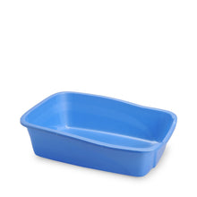 Charger l'image dans la galerie, Bac à litière pour chats et petits mammifères, Large - Boutique Le Jardin Des Animaux -Bac à litièreBoutique Le Jardin Des AnimauxVP4702