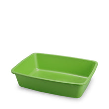 Charger l'image dans la galerie, Bac à litière pour chats et petits mammifères, médium - Boutique Le Jardin Des Animaux -Bac à litièreBoutique Le Jardin Des AnimauxVP4701