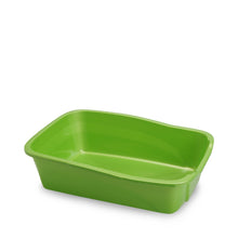 Charger l'image dans la galerie, Bac à litière pour chats et petits mammifères, petit - Boutique Le Jardin Des Animaux -Bac à litièreBoutique Le Jardin Des AnimauxVP4700