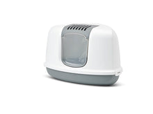 Charger l'image dans la galerie, Bac à litière Savic Nestor en coin - Boutique Le Jardin Des Animaux -Bac à litièreBoutique Le Jardin Des Animauxc-20031