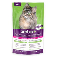 Charger l'image dans la galerie, Baci+ Probio+ solution pour chat - Boutique Le Jardin Des Animaux -SoinsBoutique Le Jardin Des Animaux29000