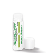 Charger l'image dans la galerie, Baume coussinets et museau pour animaux Zanimo