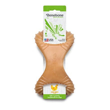 Charger l'image dans la galerie, Benebone, Dental Chew , Poulet - Boutique Le Jardin Des Animaux -Jouet chienBoutique Le Jardin Des Animaux283-00430
