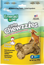 Charger l'image dans la galerie, Biscuits tendre Little Chewzzies poulet, pour chien, Emerald Pet - Boutique Le Jardin Des Animaux -Gâterie pour chienBoutique Le Jardin Des AnimauxEMT00486