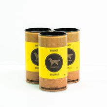 Charger l'image dans la galerie, Biscuits végétariens aux bananes - Todd & Paul, 200g - Boutique Le Jardin Des Animaux -Gâterie pour chienBoutique Le Jardin Des AnimauxTP693