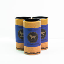 Charger l'image dans la galerie, Biscuits végétariens aux pommes et bleuets - Todd & Paul, 200g - Boutique Le Jardin Des Animaux -Gâterie pour chienBoutique Le Jardin Des AnimauxTP679