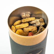 Charger l'image dans la galerie, Biscuits végétariens - Saveurs assorties - Todd & Paul, 200g - Boutique Le Jardin Des Animaux -Gâterie pour chienBoutique Le Jardin Des Animaux