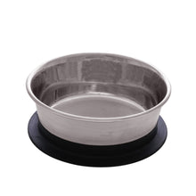 Charger l'image dans la galerie, Bol-ventouse antidérapant Dogit en acier inoxydable pour chiens, 450 ml (15,2 oz liq.) - Boutique Le Jardin Des Animaux -Accessoires de nourrissageBoutique Le Jardin Des Animaux98505