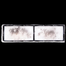 Charger l'image dans la galerie, Cartouches polyester/Clearmax Série U4, paquet de 2 Fluval - Boutique Le Jardin Des Animaux -Masse FiltranteBoutique Le Jardin Des AnimauxA483