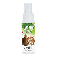Charger l'image dans la galerie, Catit 2.0 herbe à chat en vaporisateur 60mL - Boutique Le Jardin Des Animaux -Herbe à chatBoutique Le Jardin Des Animaux44759